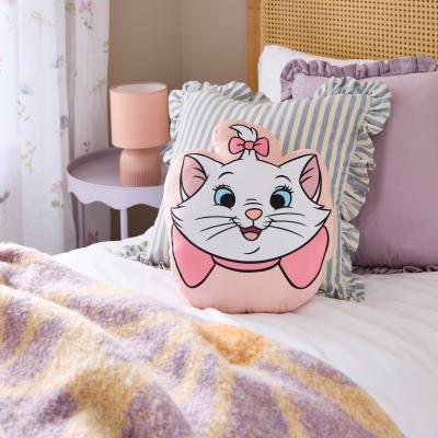 Dunelm Disney Marie Cushion