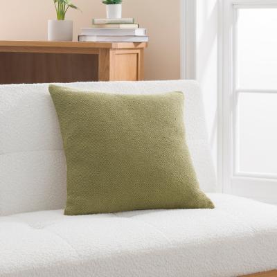 Dunelm Arley Cotton Square Cushion