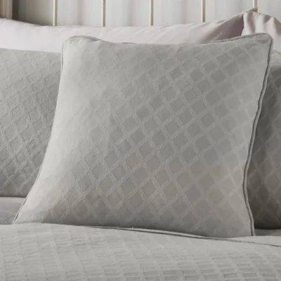 Dunelm Dreams & Drapes Croma Square Cushion