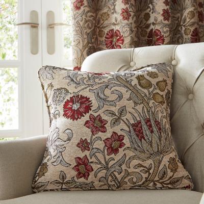 Dunelm Betsy Natural Cushion Natural