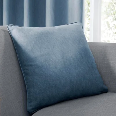Dunelm Fusion Sorbonne Cotton Square Cushion