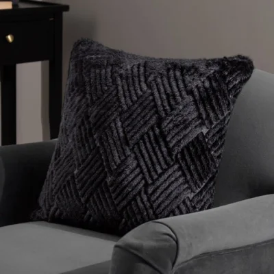 Dunelm Paoletti Sonnet Square Cushion