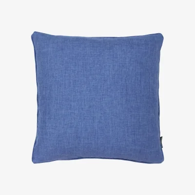 Dunelm Riva Home Twilight Square Cushion