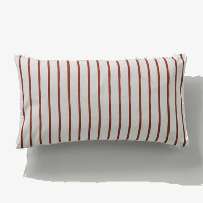 Dunelm Oh La La Cotton Rectangle Cushion