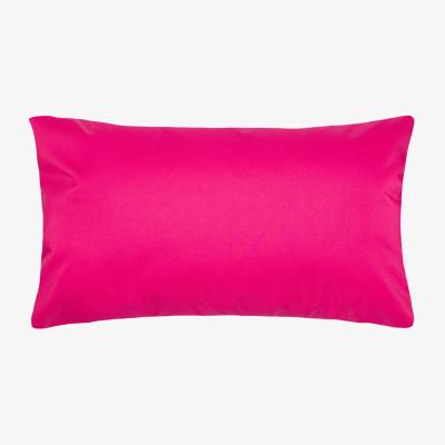 Dunelm furn. Hello Summer Outdoor Boudoir Cushion MultiColoured