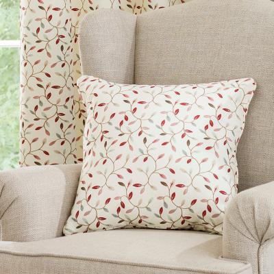 Dunelm Juliet Mulberry Cushion Mulberry