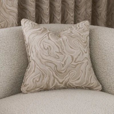 Dunelm Magma Square Cushion