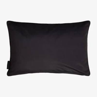 Dunelm Laurence Llewelyn-Bowen Venus Signature Velvet Rectangle Cushion