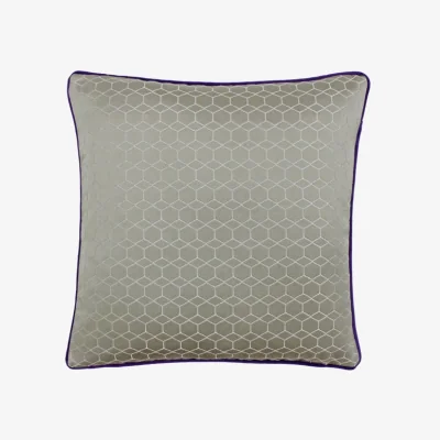 Dunelm Paoletti Balham Square Cushion