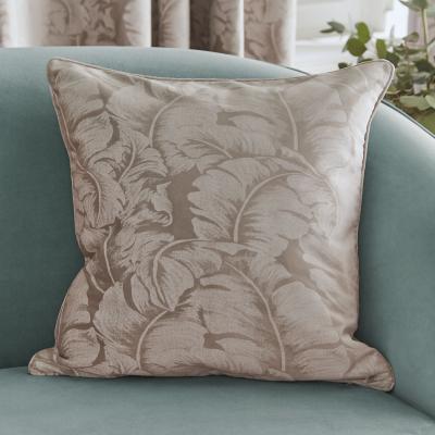 Dunelm Elora Cushion Grey