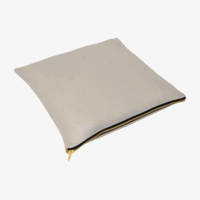 Dunelm Dallas Cushion Grey