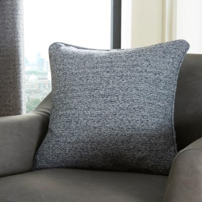 Dunelm Murano Cushion Grey