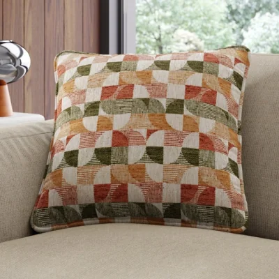 Dunelm Elements Jackson Made to Order Cushion