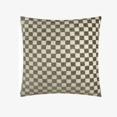 Dunelm Hoem Larro Square Cushion