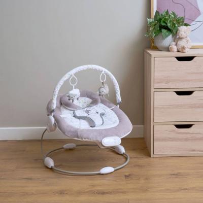 Dunelm Silvercloud Counting Sheep Bouncer