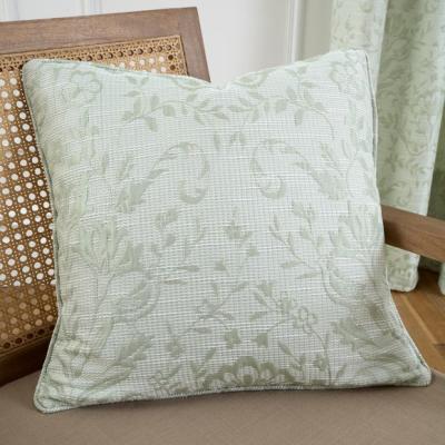 Dunelm Marple Square Filled Cushion