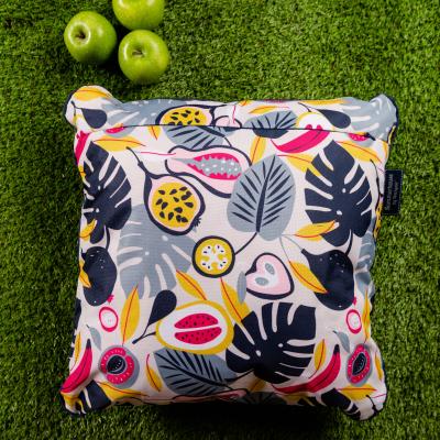 Dunelm Guatemala Indoor Outdoor Cushion MultiColoured