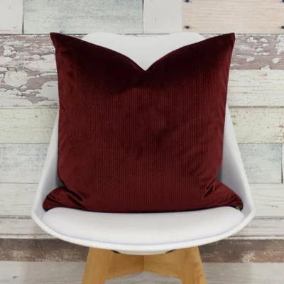 Dunelm Furn Aurora Polyester Square Cushion