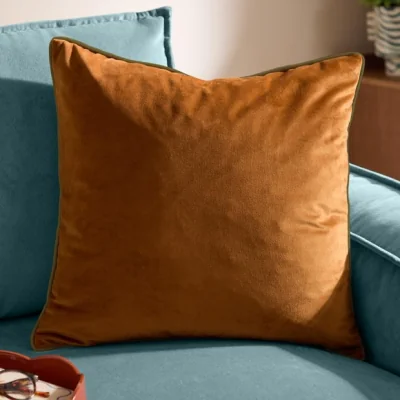 Dunelm Furn Square Cushion