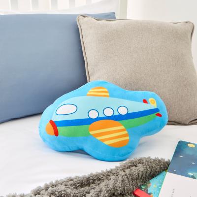 Dunelm Plane Cushion