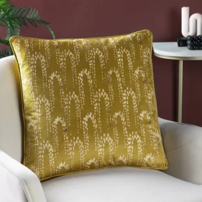 Dunelm furn. Wisteria Square Cushion