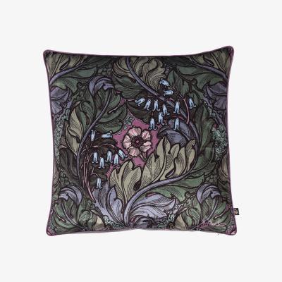 Dunelm Laurence Llewelyn Bowen Rambleicious Cushion MultiColoured