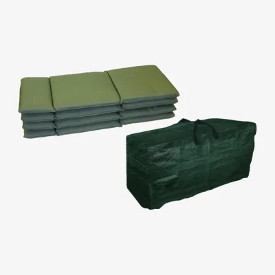 Dunelm Outdoor Cushion Storage Bag