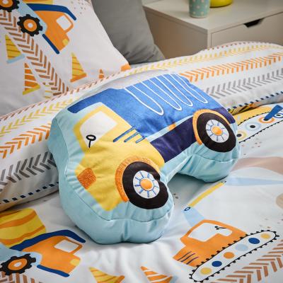 Dunelm Truck Cushion