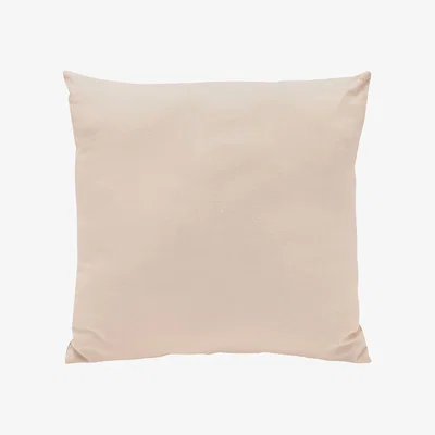 Dunelm Petit Cheri Dinosaur Names Cushion Cream