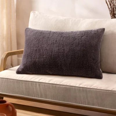 Dunelm Yard Osaka Rectangle Cushion