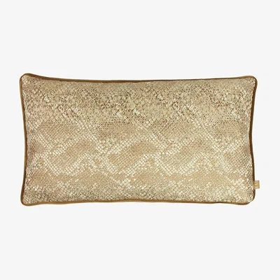 Dunelm Kai Viper Rectangle Cushion