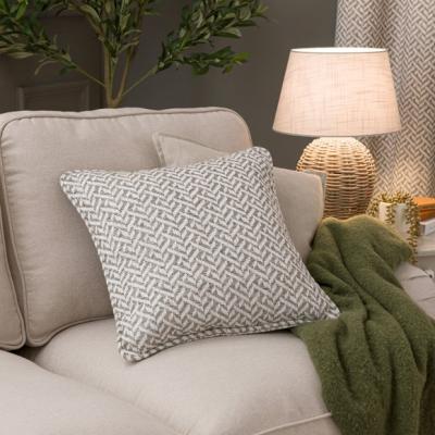 Dunelm Bennett Square Cushion