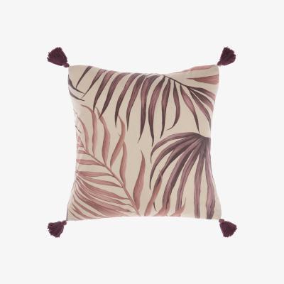 Dunelm Taira Cushion MultiColoured