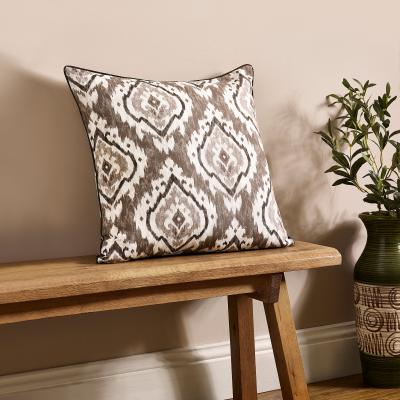 Dunelm Pineapple Elephant Suri Cushion
