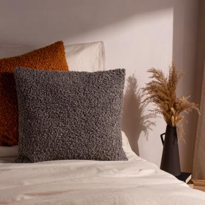 Dunelm Yard Cabu Square Cushion