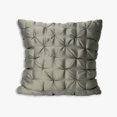 Dunelm Limoges Cushion Natural