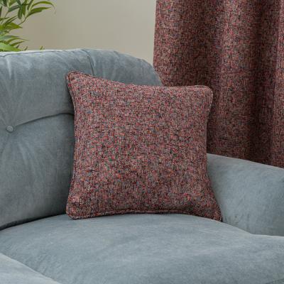 Dunelm Mirabelle Square Cushion MultiColoured