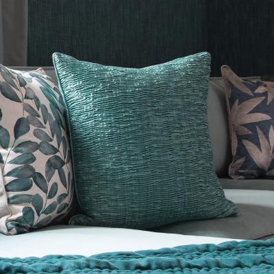 Dunelm Voyage Maison Rainfall Square Cushion