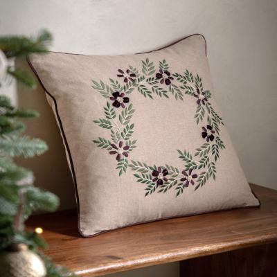 Dunelm Winter Warmth Christmas Rectangle Cushion
