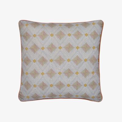 Dunelm Helena Springfield Emeline & Kalina Cushion Gold