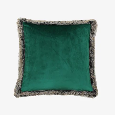 Dunelm Paoletti Kiruna Polyester Square Cushion