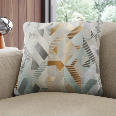 Dunelm Elements Miller Made to Order Cushion