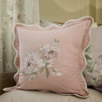 Dunelm Adele Square Cushion