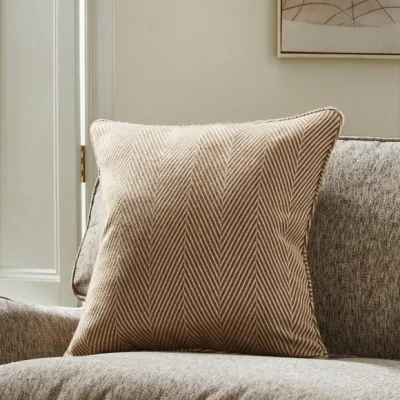 Dunelm Foxton Square Cushion