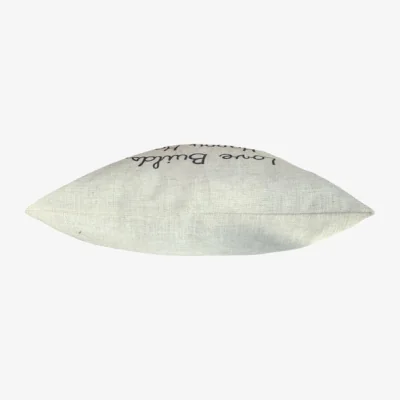 Dunelm Evans Lichfield Hedgerow Mice Square Cushion