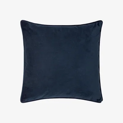 Dunelm furn. Alentejo Square Cushion Ocean