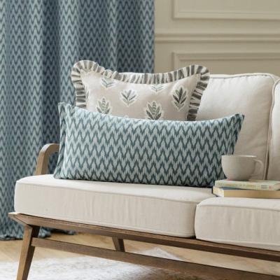 Dunelm Hutton Rectangle Cushion