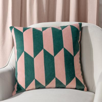 Dunelm furn. Kalho Cushion Green