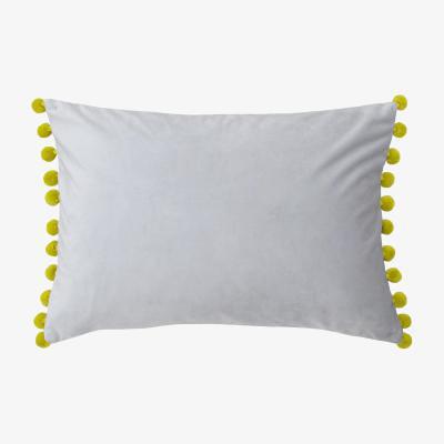 Dunelm Fiesta Cushion Natural
