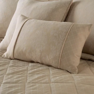Dunelm Dreams & Drapes Rosana Rectangle Cushion